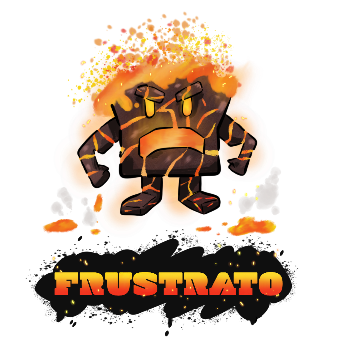 Frustrato